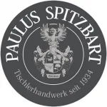 Logo Tischlerei - Paulus Spitzbart