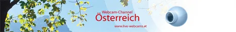 Webcam Channel Österreich